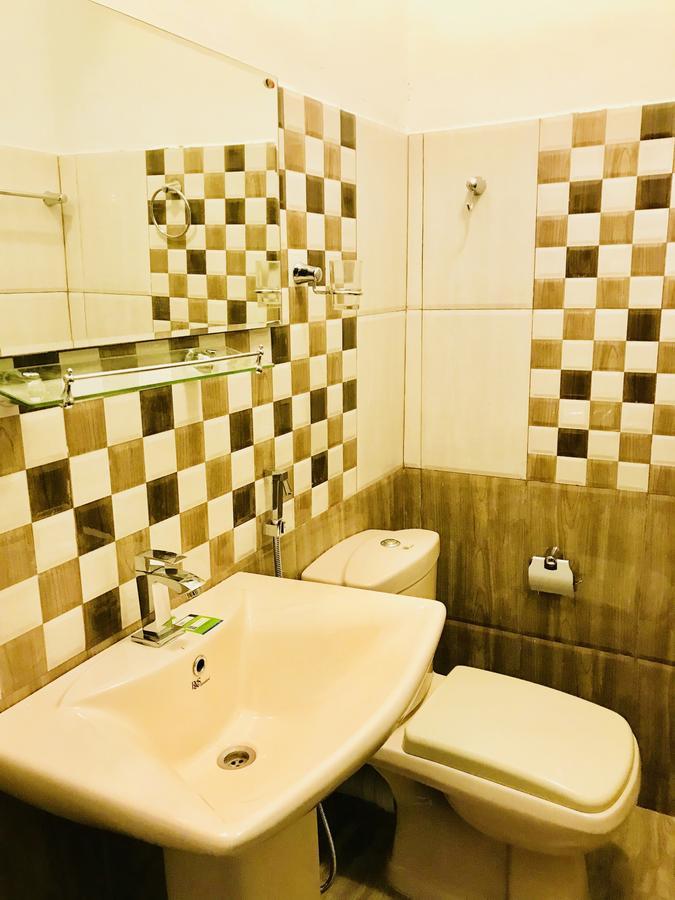 Travellers Halt Ξενοδοχείο Ratnapura Εξωτερικό φωτογραφία