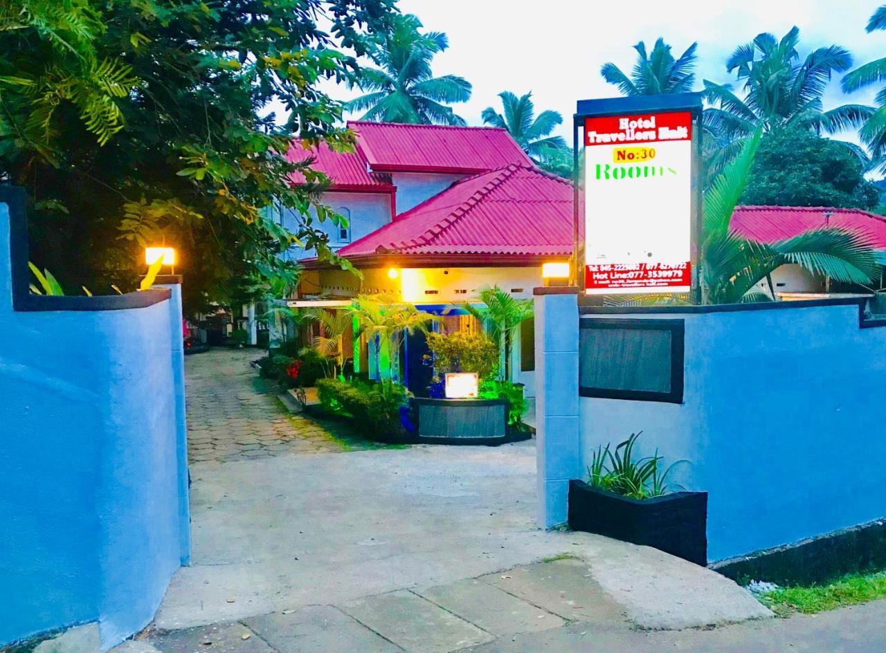 Travellers Halt Ξενοδοχείο Ratnapura Εξωτερικό φωτογραφία